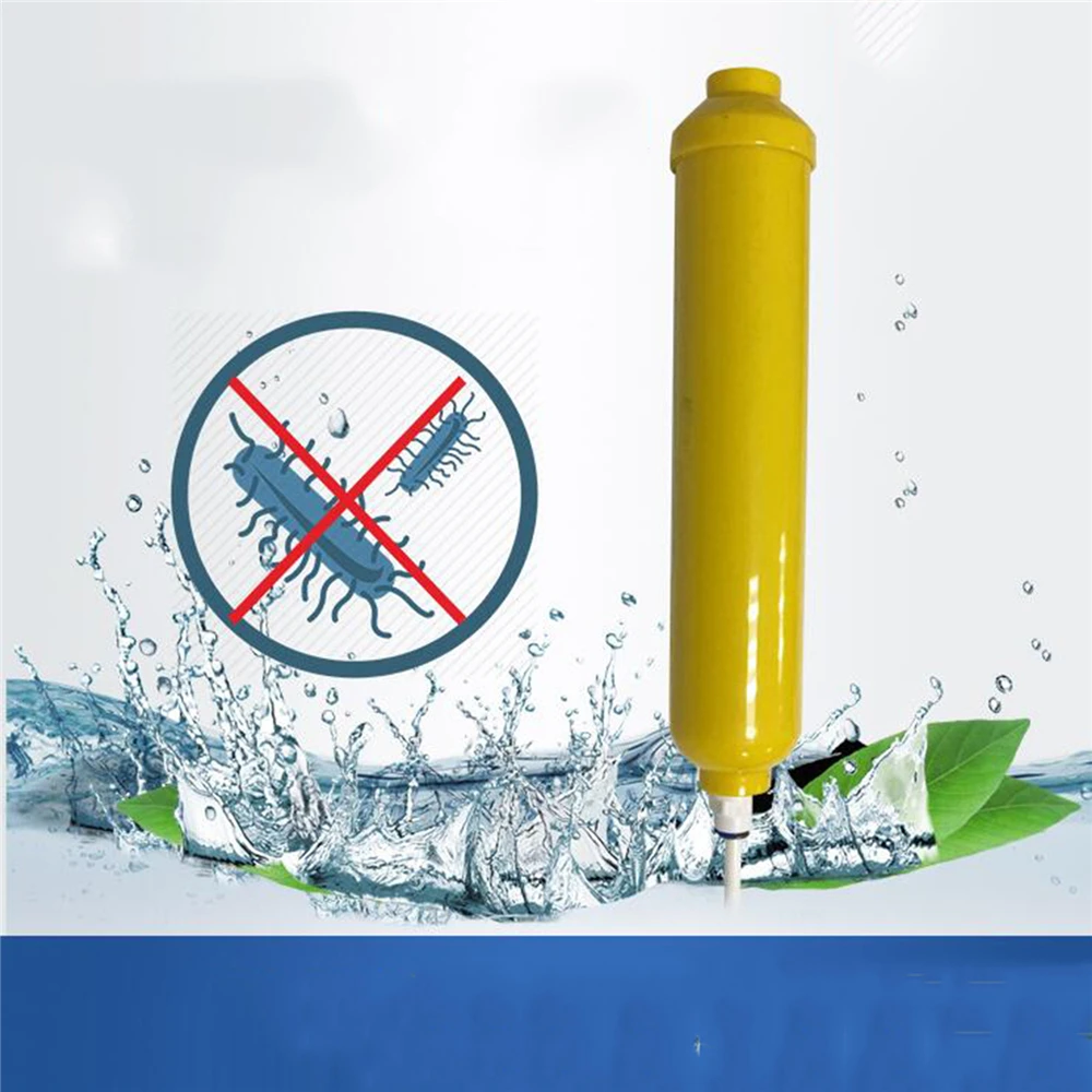 Filter Kits For HICON HZB-50/HZB-60/ HZB-80/HZB-20FA Commercial Household Ice Maker Core Accessories