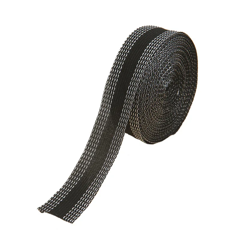 

5m Trouser Mouth Straight Patch Self-adhesive Suit Pants Leg Bottom Shorten Rolled Edge Inside Adhesive Tape DIY Sew Accessories