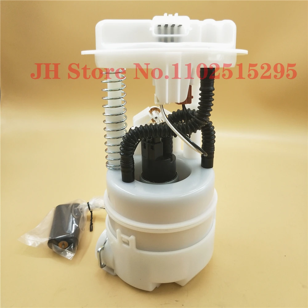 Электрический топливный насос JH 17040-9U01C в сборе для Nissan Juke Micra K12 E11 NE11 1 2 л 6 170409U01C