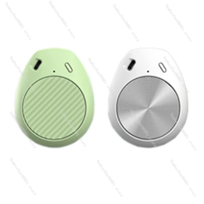 Умный комнатный мини-датчик влажности и температуры с Bluetooth беспроводной