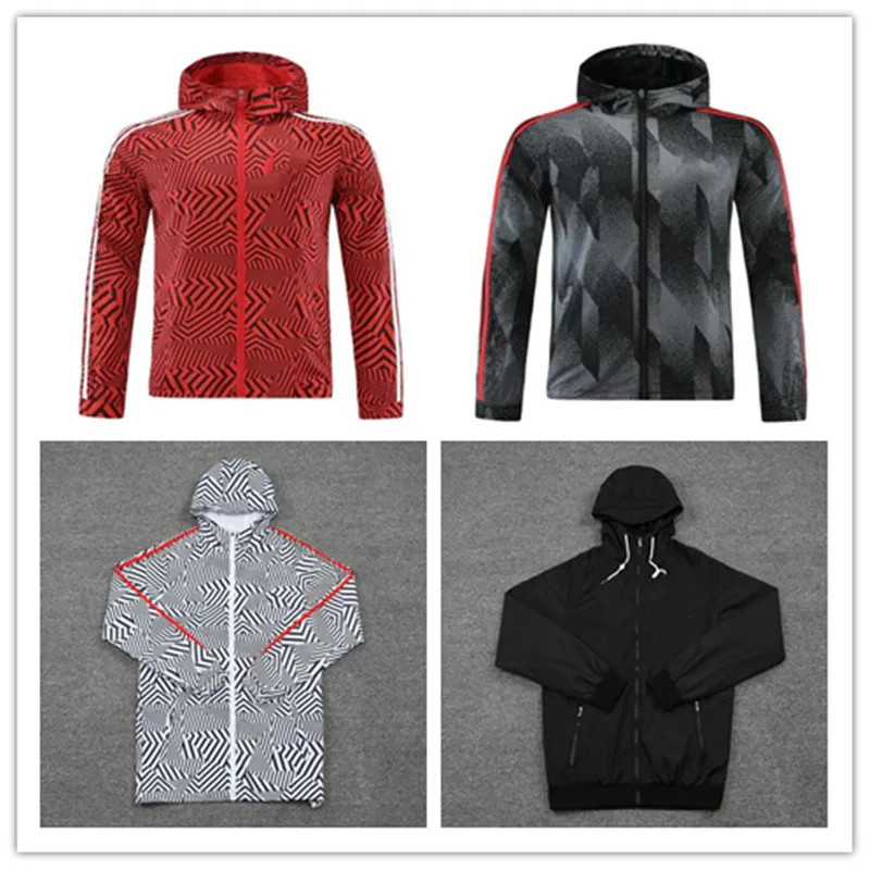 

Men Windbreaker Jacket Hiking Jackets Autumn Outdoor Sports Camping Coat Climbing Trekking Travel Black