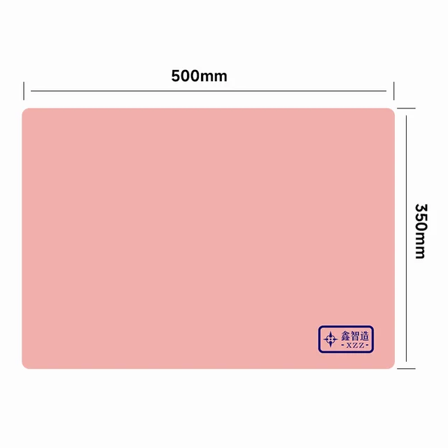 

Термостойкий силиконовый коврик для пайки