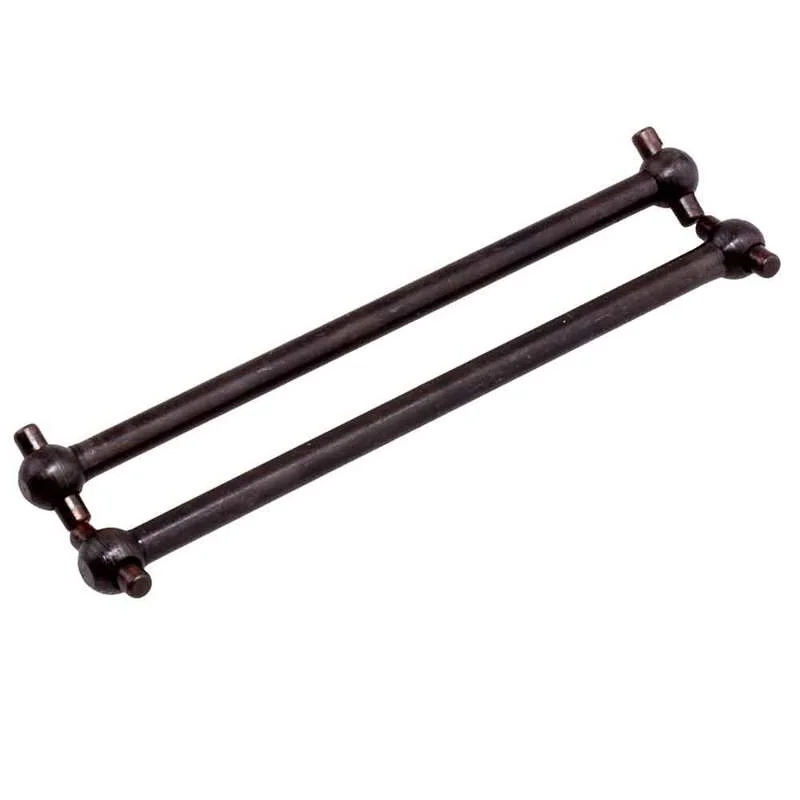 

HSP 1:8 94762 Original Spare Parts 60096P Rear Wheel Drive Shaft Dog Bone 102.5mm for RC Cars