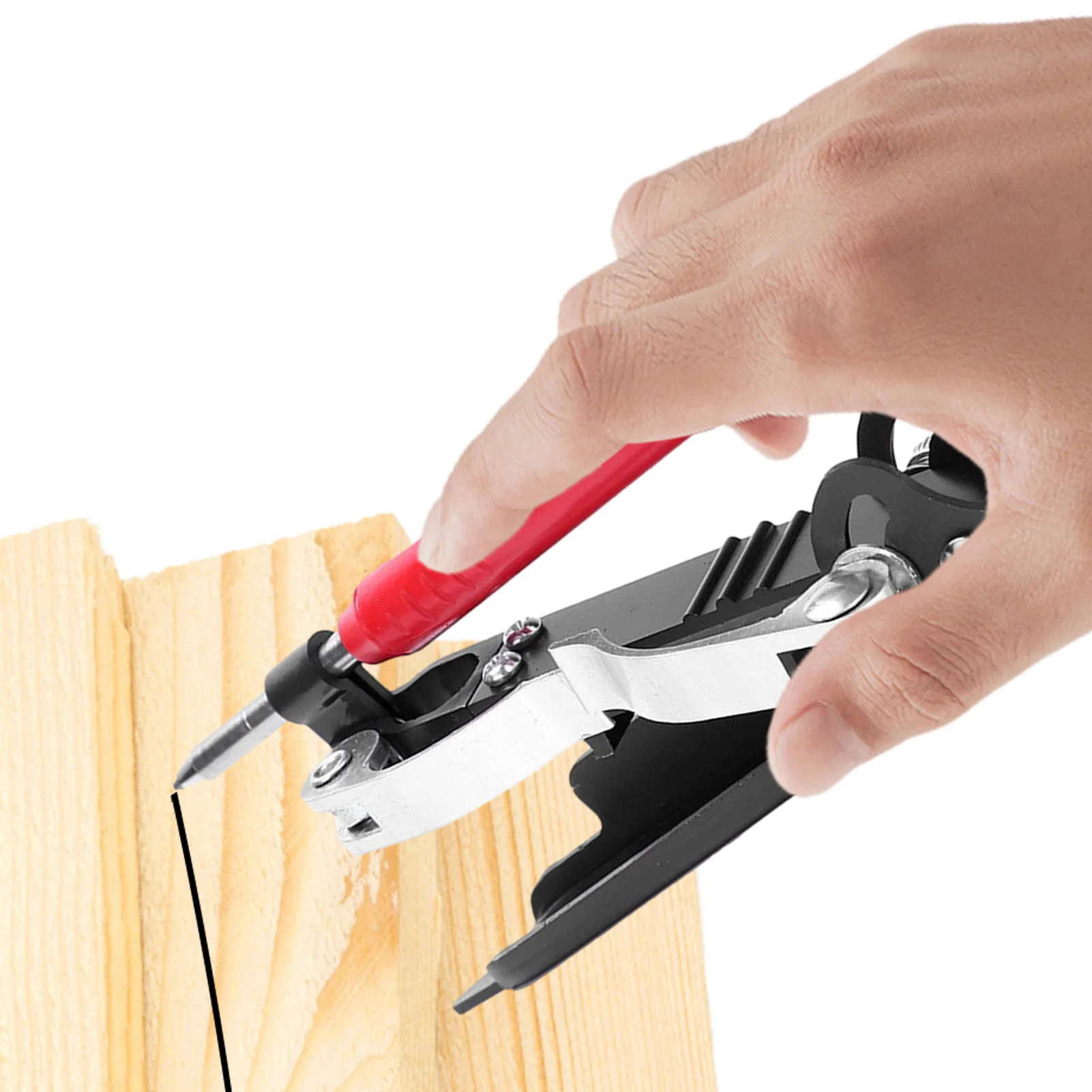 

Multi-function Scriber Line Maker Multi-function Scribing ToolConstruction PencilAluminum Alloy Scribe Tool With Deep Hole