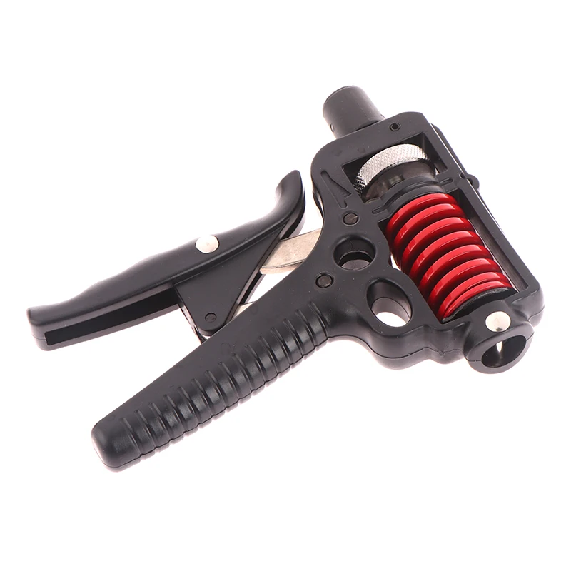 5-165 кг расширитель для пальцев тренировочная ручка регулируемая тренажер рук