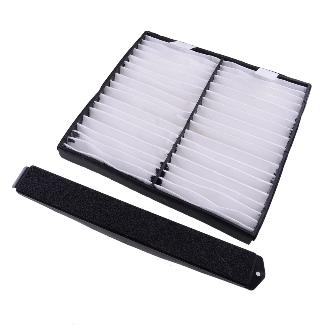 

22759203 Car Cabin Air Conditioner Filter 22759208 Fit for GMC Sierra Yukon Cadillac Escalade Chevrolet Tahoe Silverado Suburban