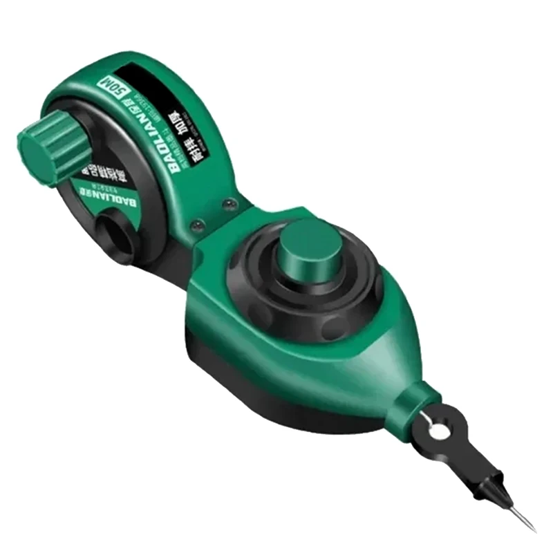 Деревообрабатывающий чернильный фонтан автоматический рисунок маркер для линии