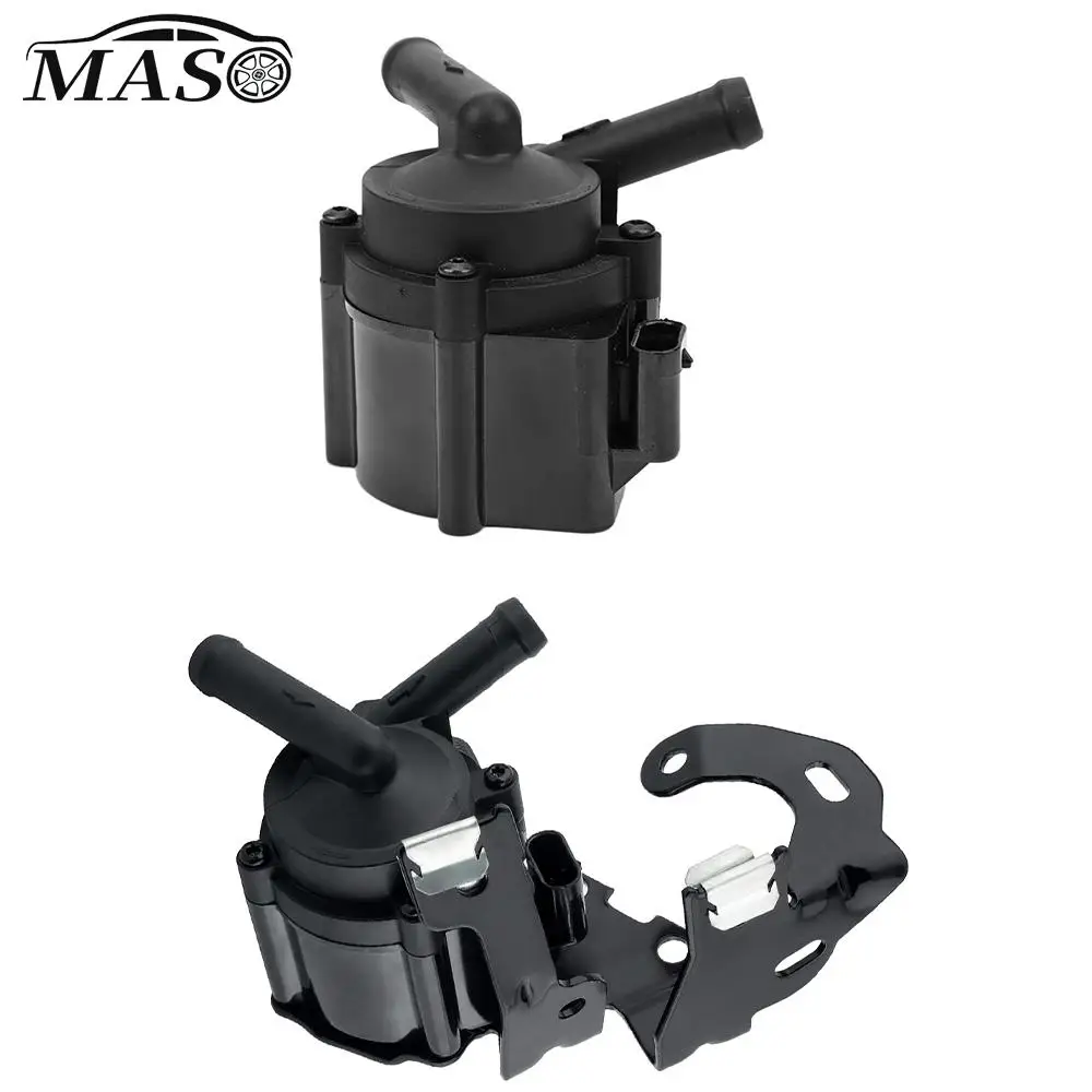 

Электрический вспомогательный водяной насос 11537630368 для BMW Mi-ni курятник-er Coupe John Cooper Works Coupe 2-дверный 2012-2015