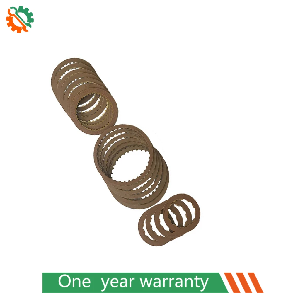 4L30E комплект фрикционного диска сцепления коробки передач B038880B для BMW Isuzu Rodeo 1990-1999