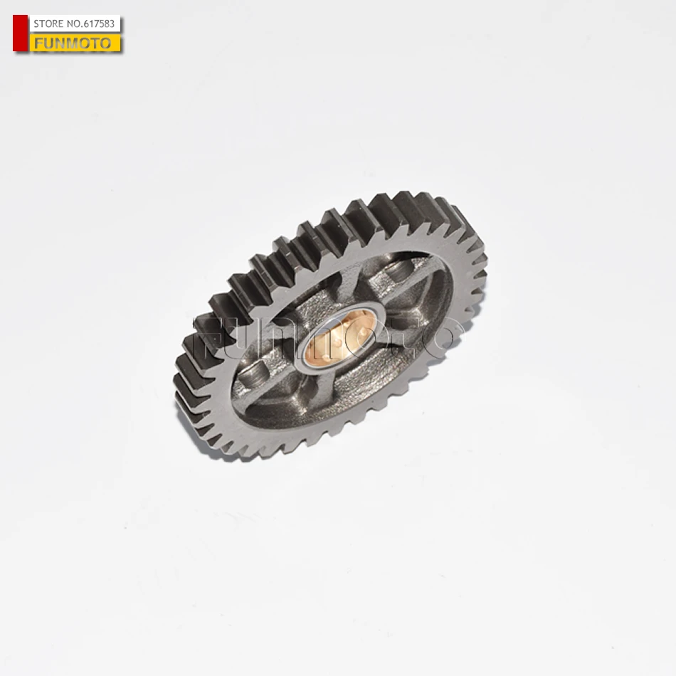 Приводная низкоскоростная Шестерня двигателя CFX188 CF500 /A/2A/CFX5 CF188 номер детали
