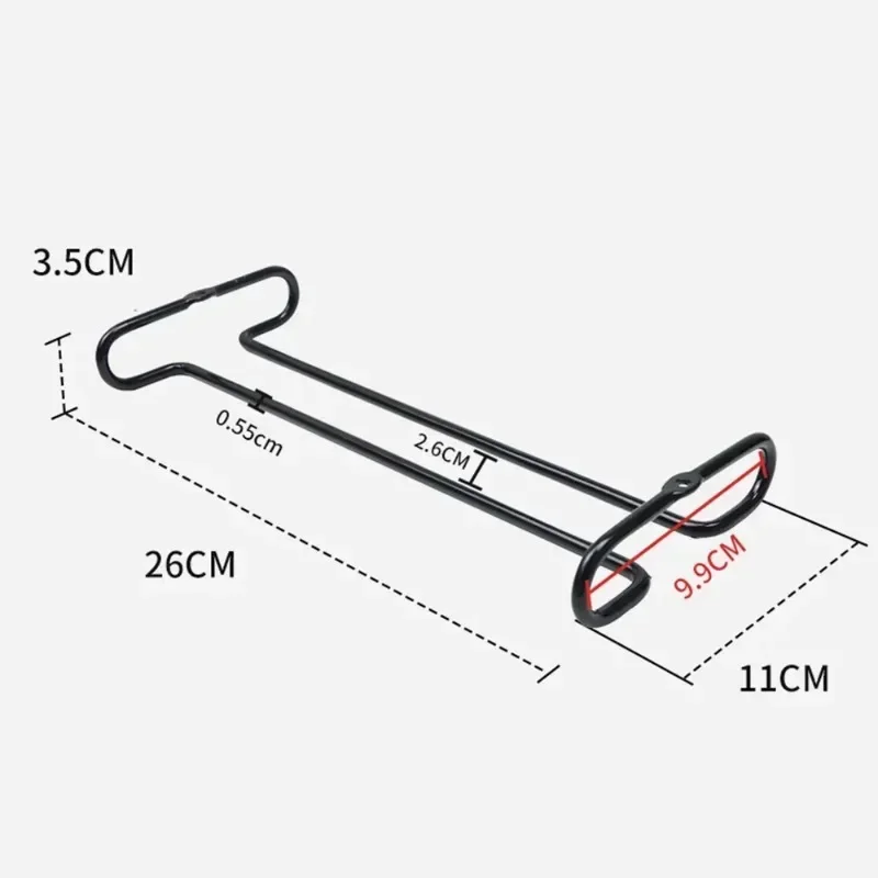 Железная настенная стойка для бокалов вина подвесной держатель чашки стеллажи