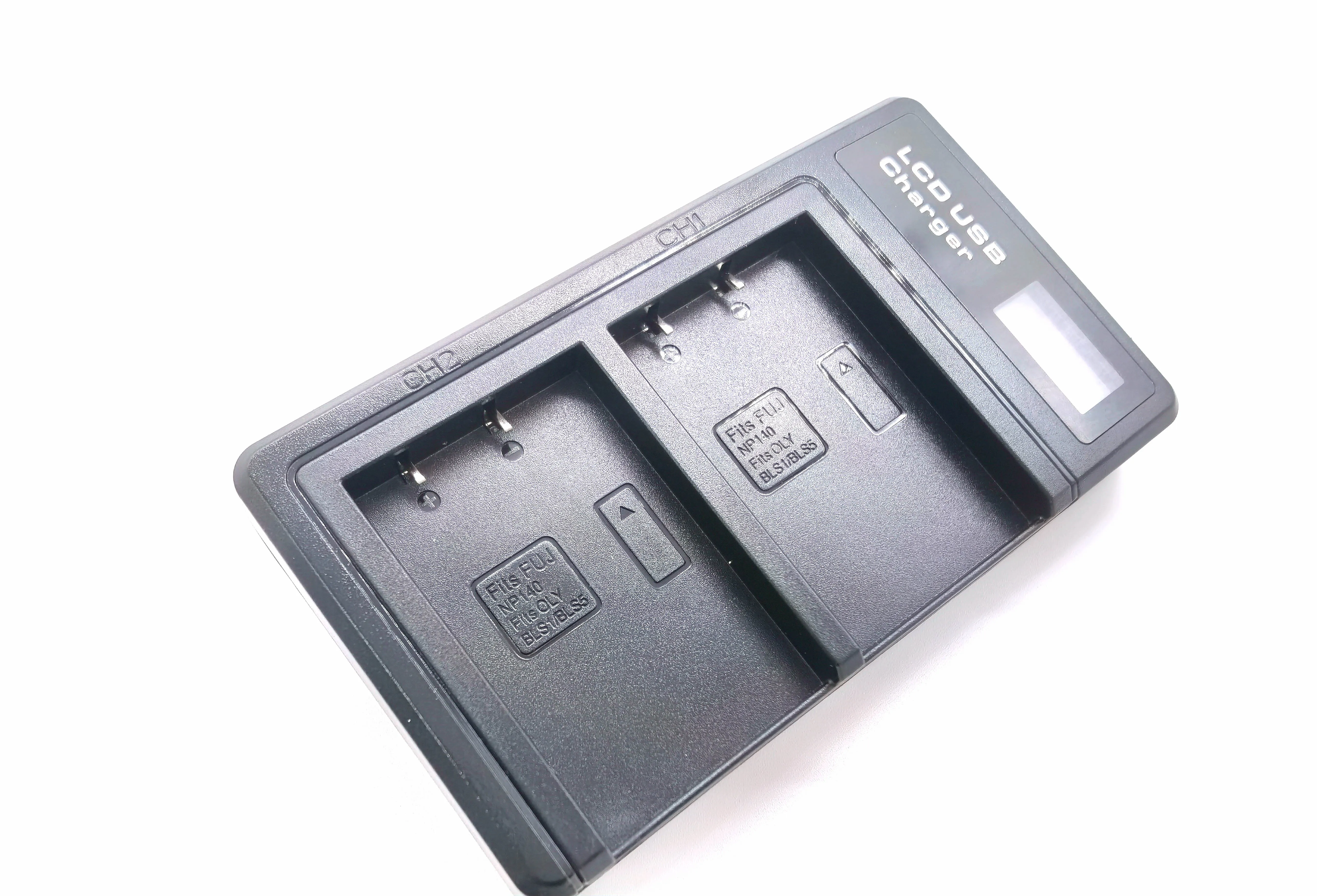 USB-зарядное устройство для камеры Olympus