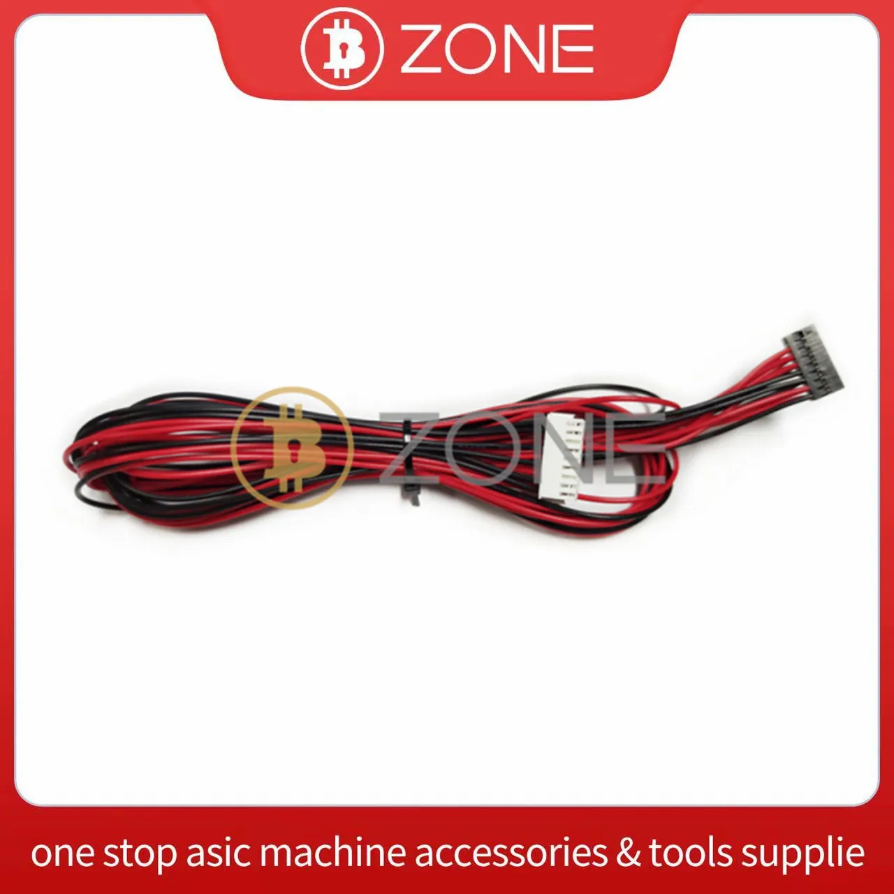 

60CM Data Cables For Whatsminer Test Fixtures Suitable For 18-pin to 16-pin Test Cables Of Whatsminer M21 M20 M30