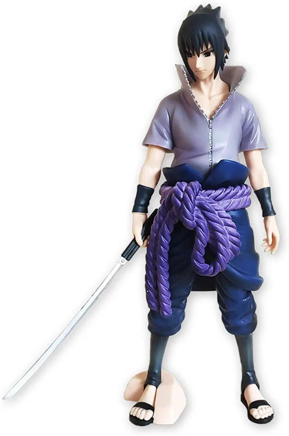 

Японская аниме фигурка аниме колени Shippuden Uchiha ассистент офиса