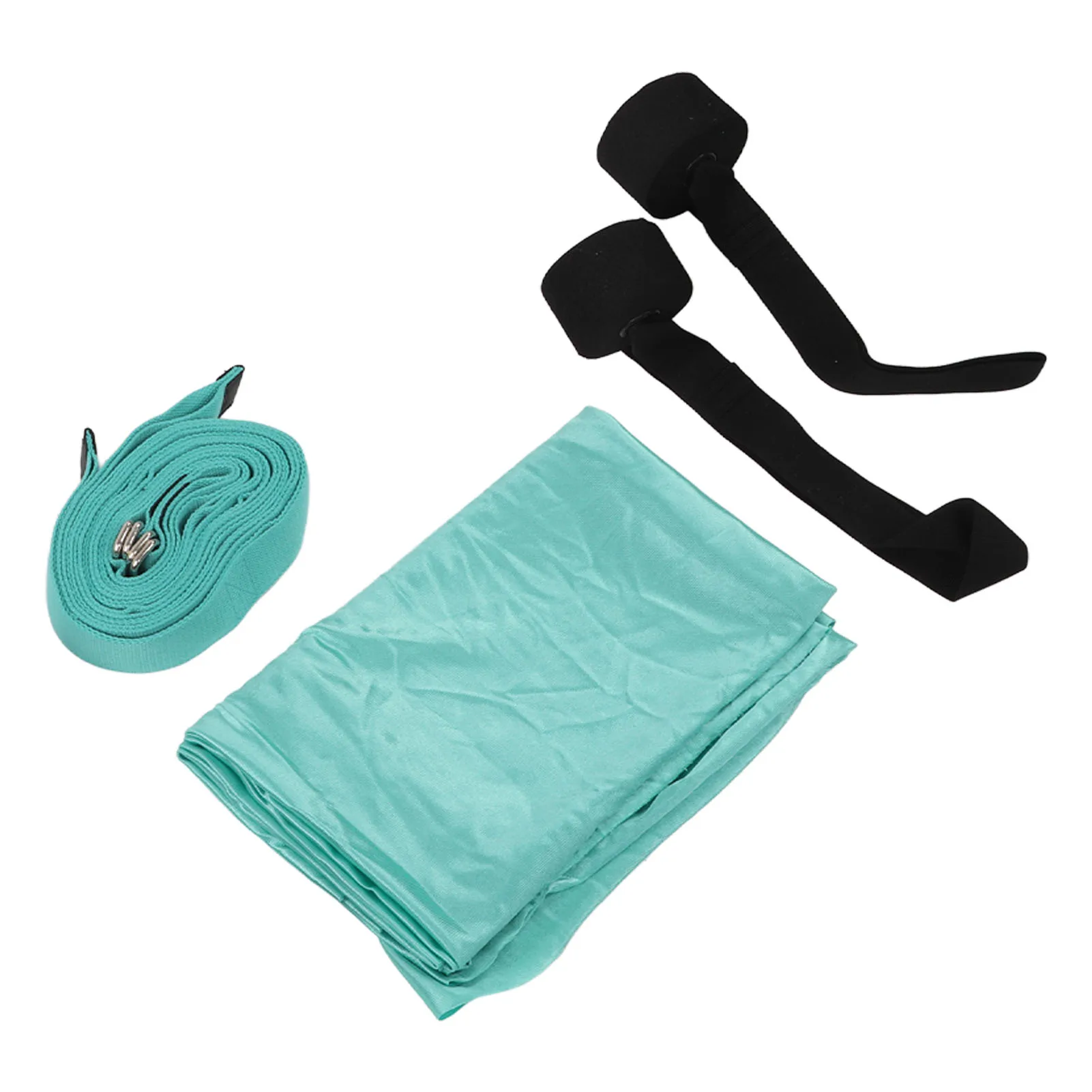 Эластичный ремешок для подростков регулируемая портативная эластичная лента на