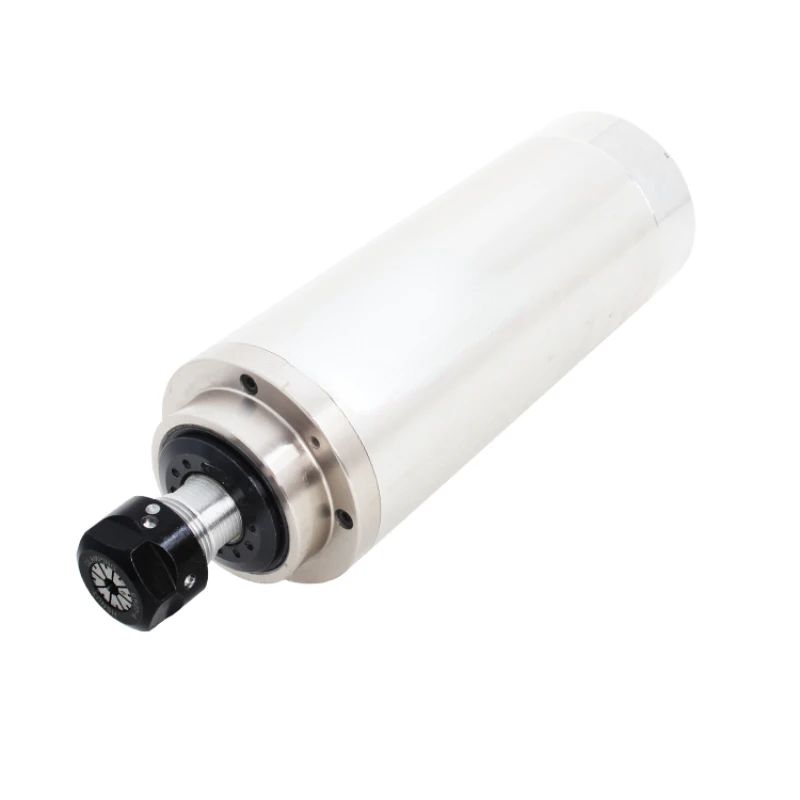

2.2 kw water cooling spindle motor for woodworking cnc router