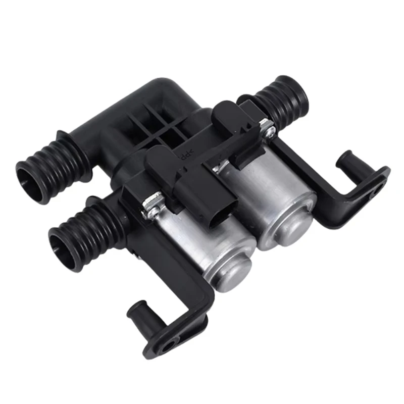 Водяной клапан управления нагревателем 64116910544 Клапан теплого воздуха для BMW X5 E53