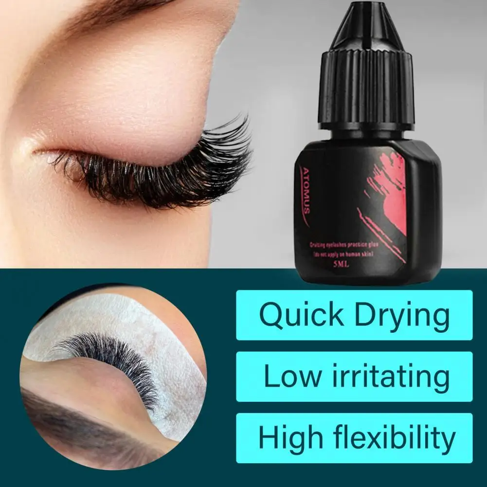 

Клей для наращивания ресниц, 5 мл