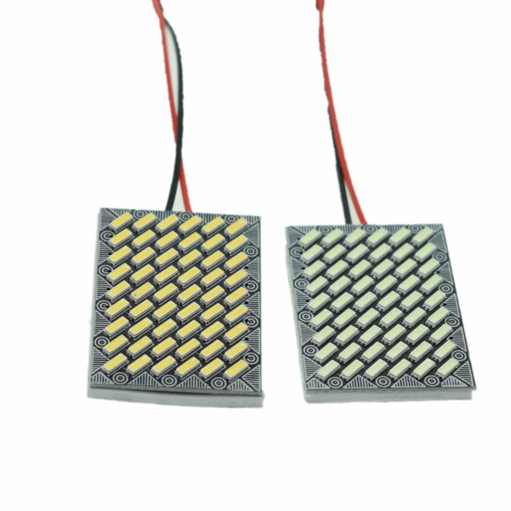 

Белая автомобильная светодиодная лампа T10 W5w Cob 30SMD 54SMD 117SMD, автомобильная внутренняя лампа для чтения, лампа на крышу, гирлянда BA9S C5W, лампа дл...