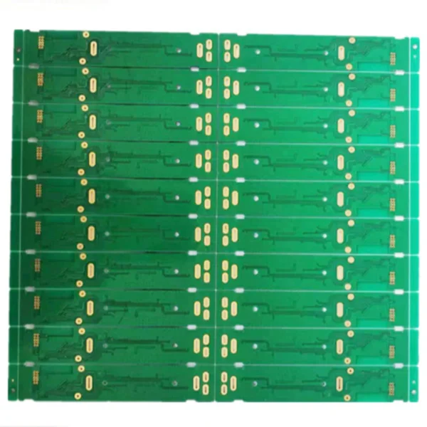 Фото Печатная плата PCB board FR4 custom Сварка SMT электронные компоненты печатная плата PCBA печатная плата proofing №2