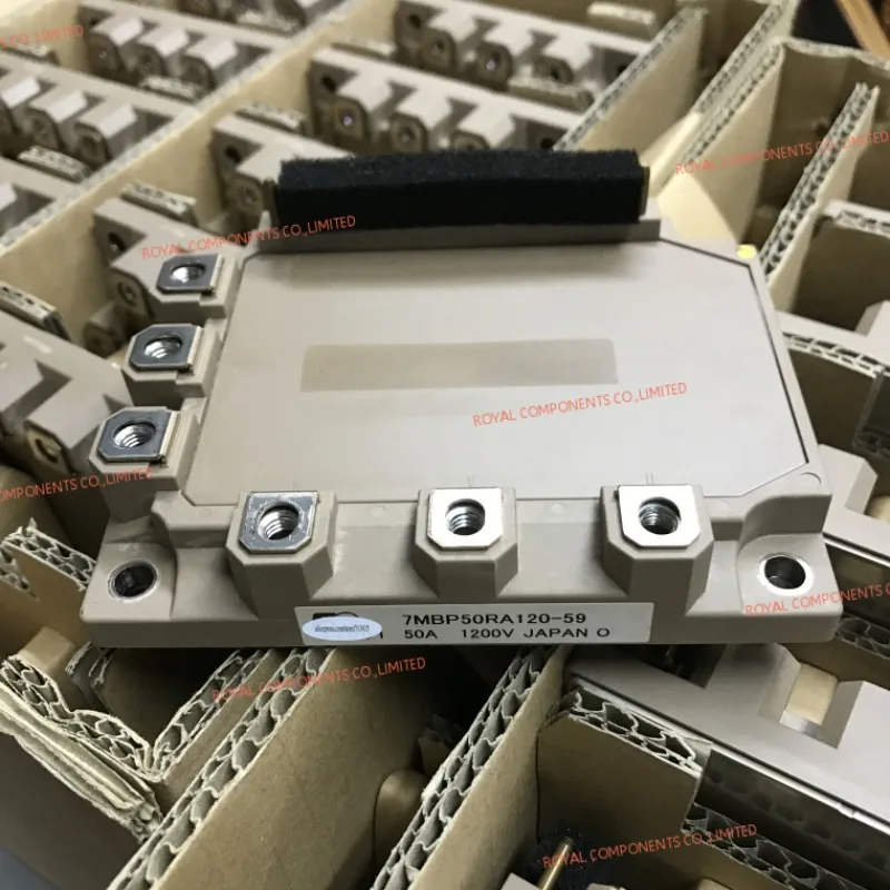 

7MBP50RA120-59