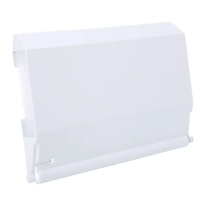 

Pool Skimmer Flap Door White High Strength Heat Resistant Part Pool Strainer Flap Multifunctional Practical Swimming Pool
