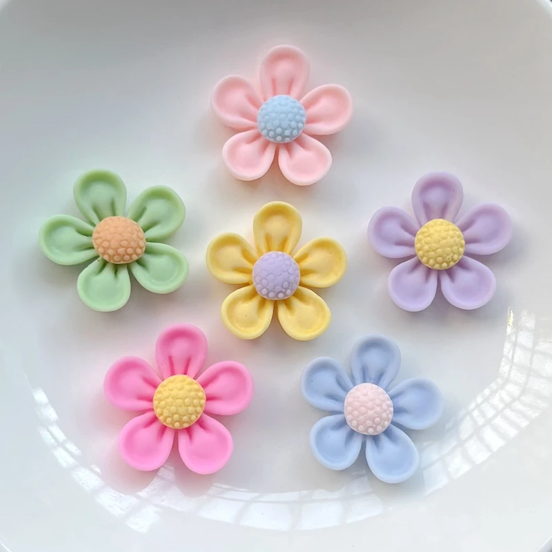 

20 шт., новинка, 21 мм, искусственная смола, аксессуары для украшения поделок своими руками