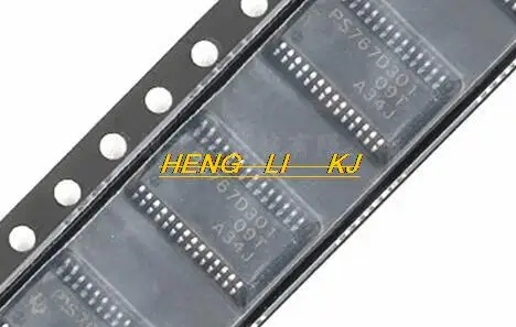 

IC new original TPS767D301PWPR TPS767D301PWP