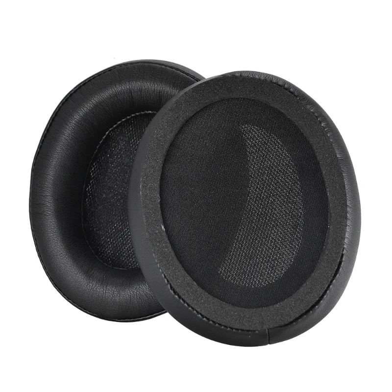 

1Pair Replacement Foam Ear Pads Ear Cushion Cover for MPOW H12 IPO Headset Drop Shipping
