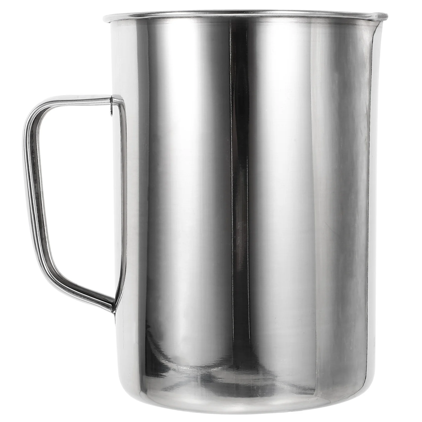 Рисунок 5 - Лабораторные мерные чашки из нержавеющей стали