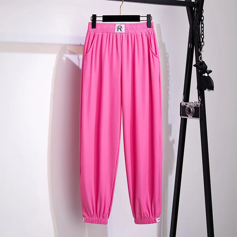 Леггинсы женские с застежкой и высокой талией большого размера 7XL/8XL/100/150 кг