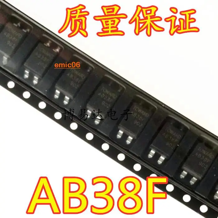 

5pieces Original stock AB38F SOP-4 AB38