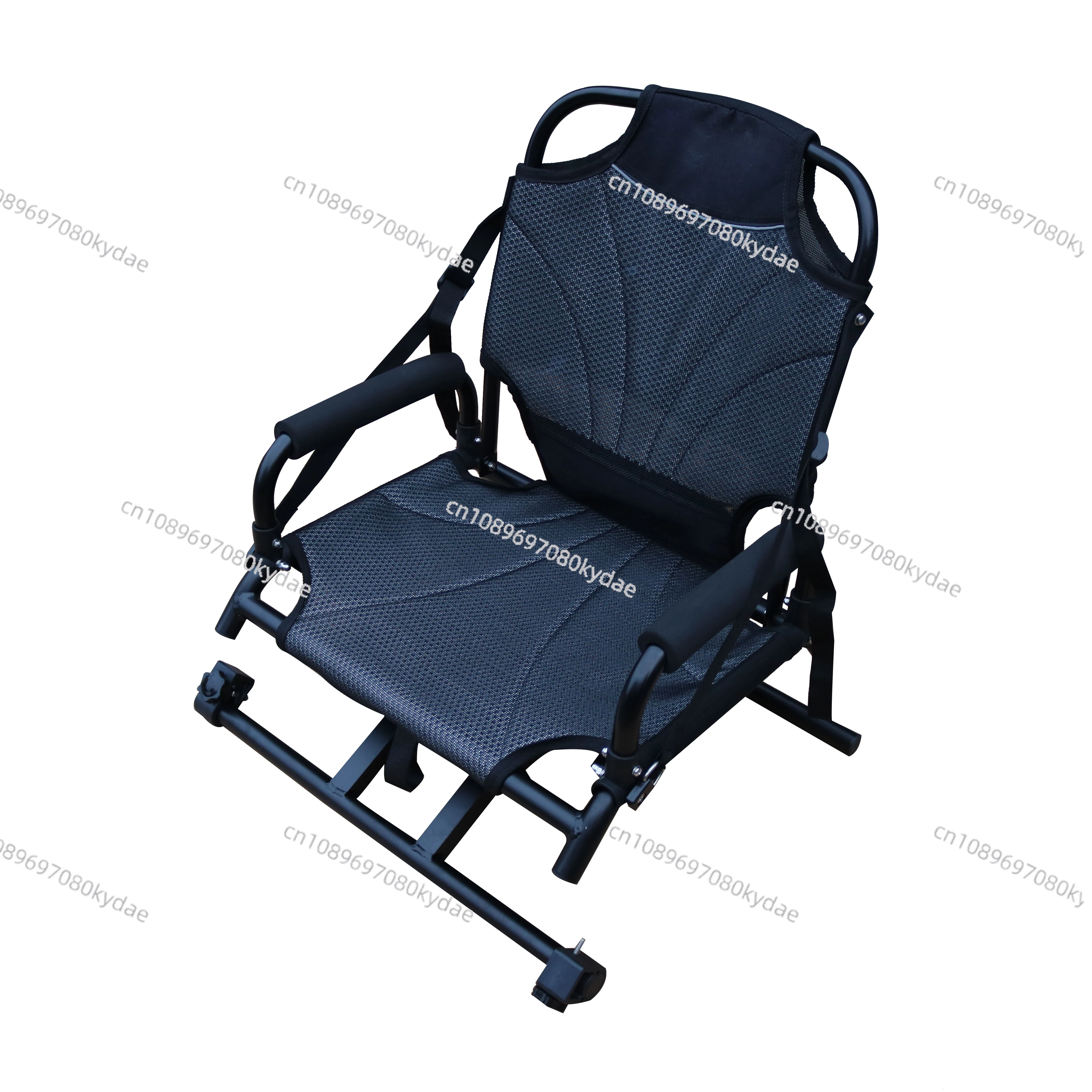 Vicking 360 Поворотный Алюминиевый удобный регулируемый каркас фотоаксессуары