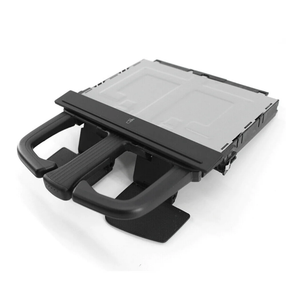 2 шт. подлокотник на заднее сиденье держатель для напитков и чашки рамка 8P 0885995 B6PS