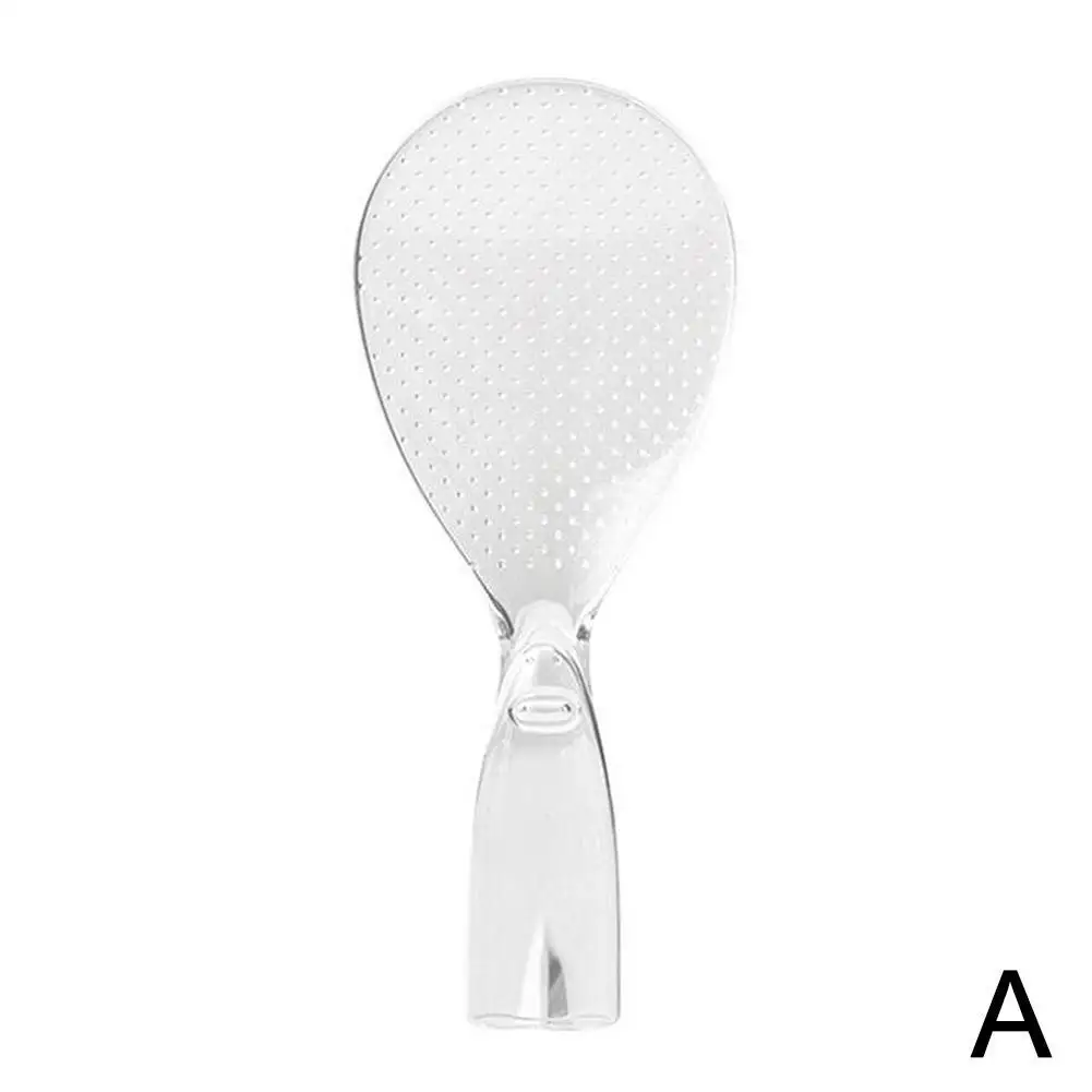 Термостойкая ложка для риса из ПК