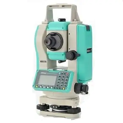 

Hot Selling New Brand Nikon DTM 352 332 Series Total Station
