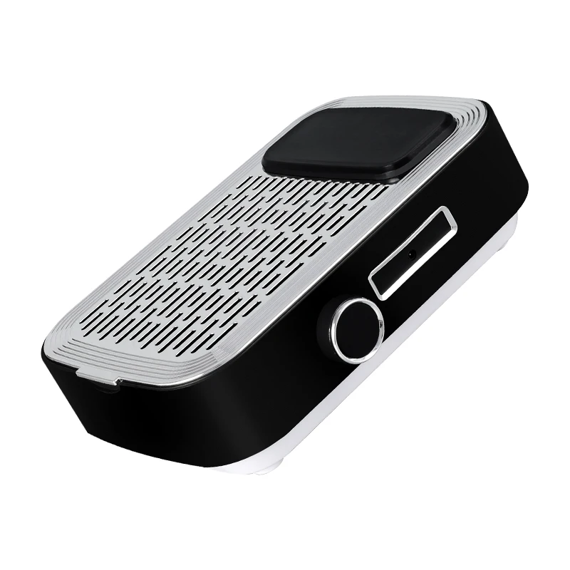 

2023 New design nail salon machine manicure vacuum cleaner nail dust collect cleaner