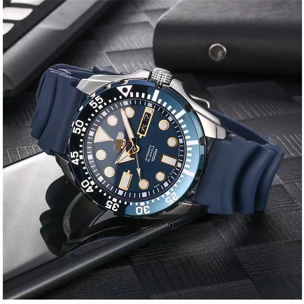 For Casio CA-61W 20/22/24mm Silicone Watch Band for FT-100W SGW100 W-720G BGD-501 Rubber Strap Wrist Watchstrap Bracelet