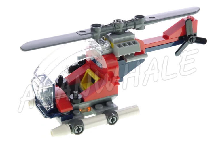 793 шт. городское морское исследование корабль для исследования океана рабочий