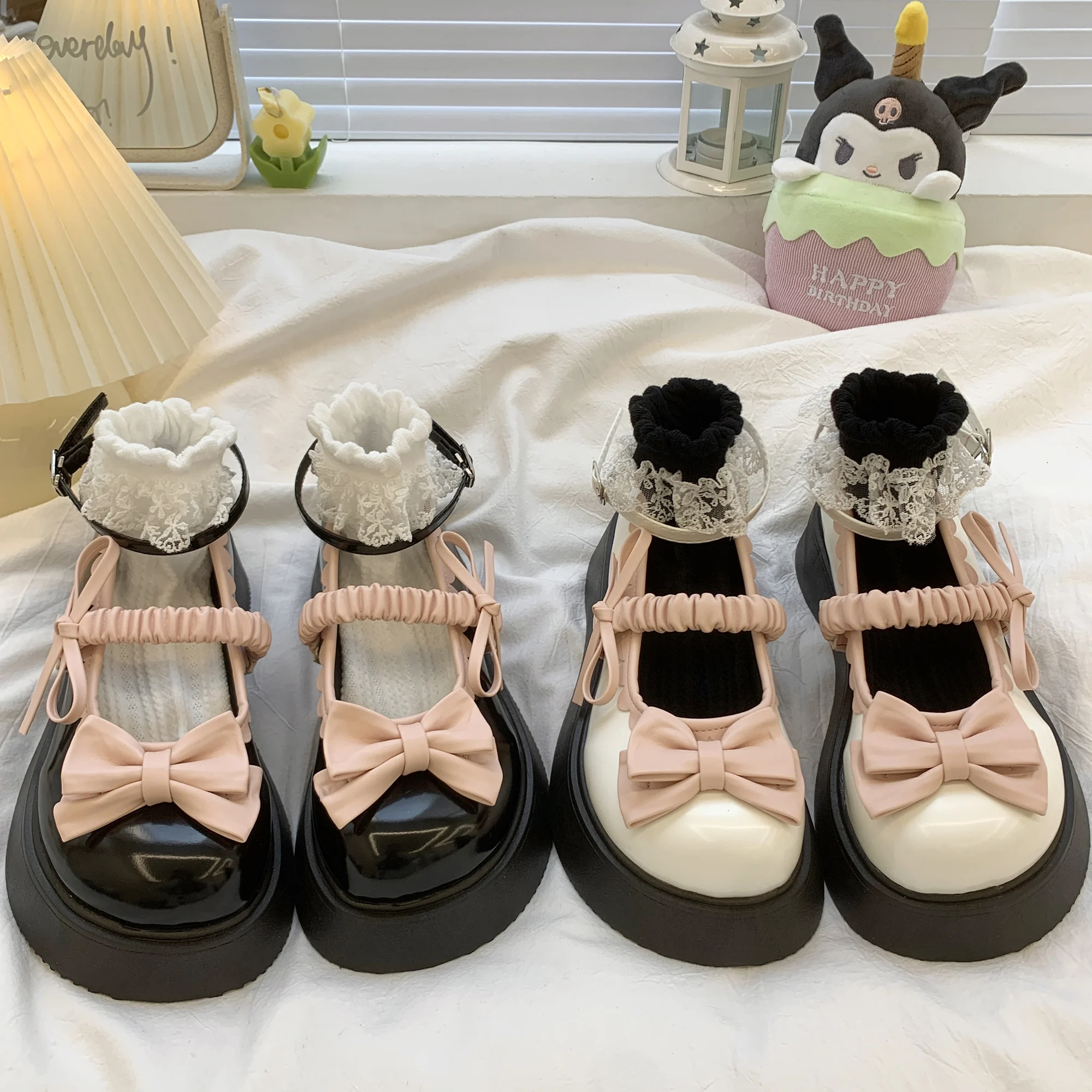 

Туфли женские в британском стиле, классические туфли-оксфорды на платформе, плоская подошва, удобная обувь в стиле преппи, из искусственной кожи, на среднем каблуке, лето