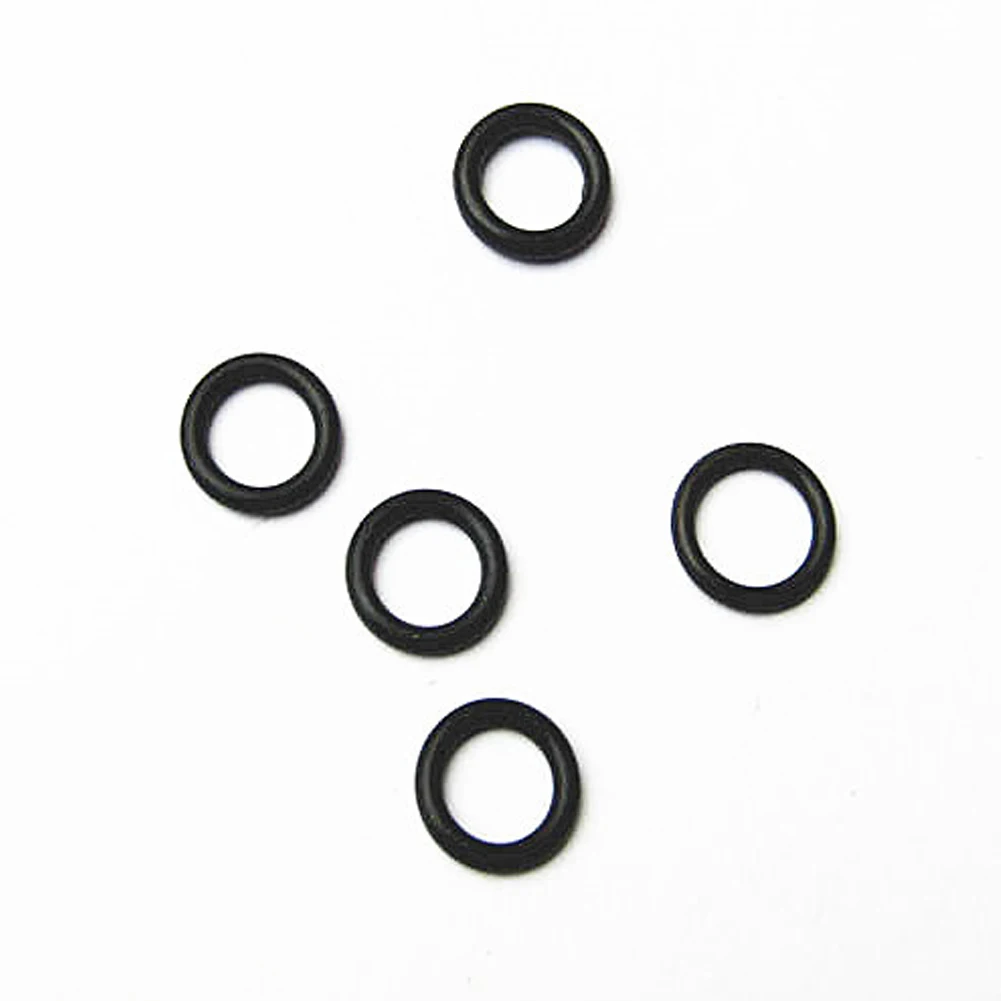 

Universal Silicone Seals Silicone Seal For KARCHER HDS HD HDS Hose Nozzle Spray O-ring Seal (400 Bar) 6.362-498