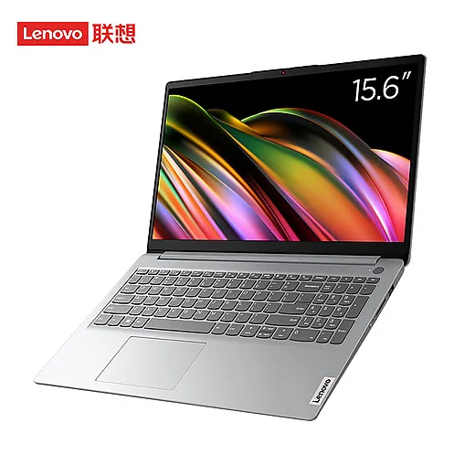 Lenovo IdeaPad 15 2022 AMD Ryzen 5 5500U 8GB 512GB SSD 15.6 дюймов Windows11 Открытая клавиатура металлического корпуса Ноутбук по низкой цене.