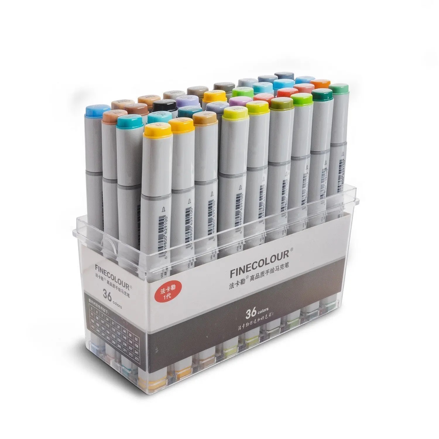 Скетч Маркеры Где Можно Купить В Самаре