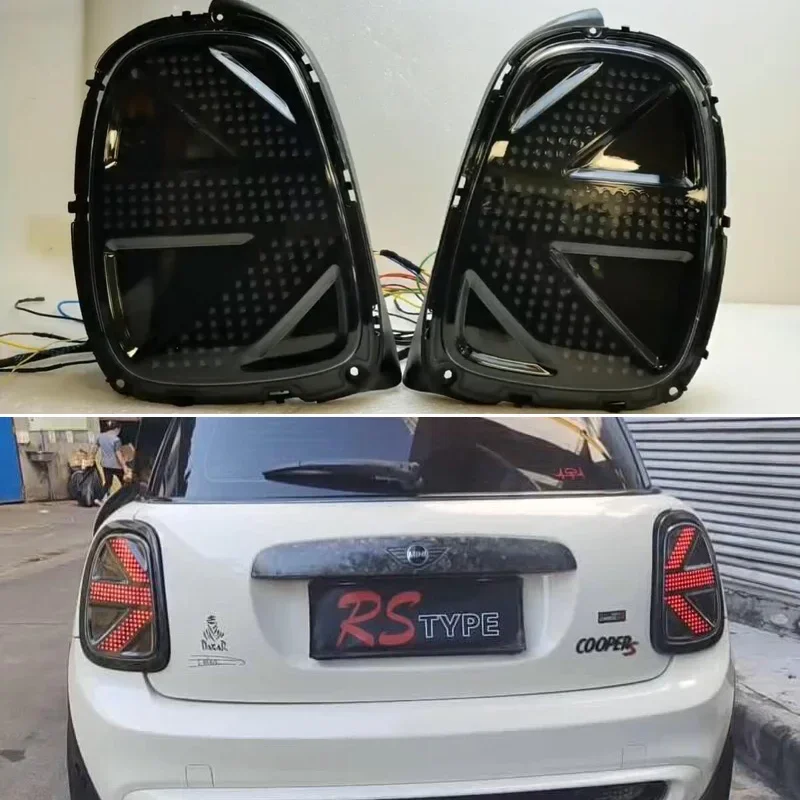 

Фонарь заднего хода для Mini Cooper F55 F56 F57