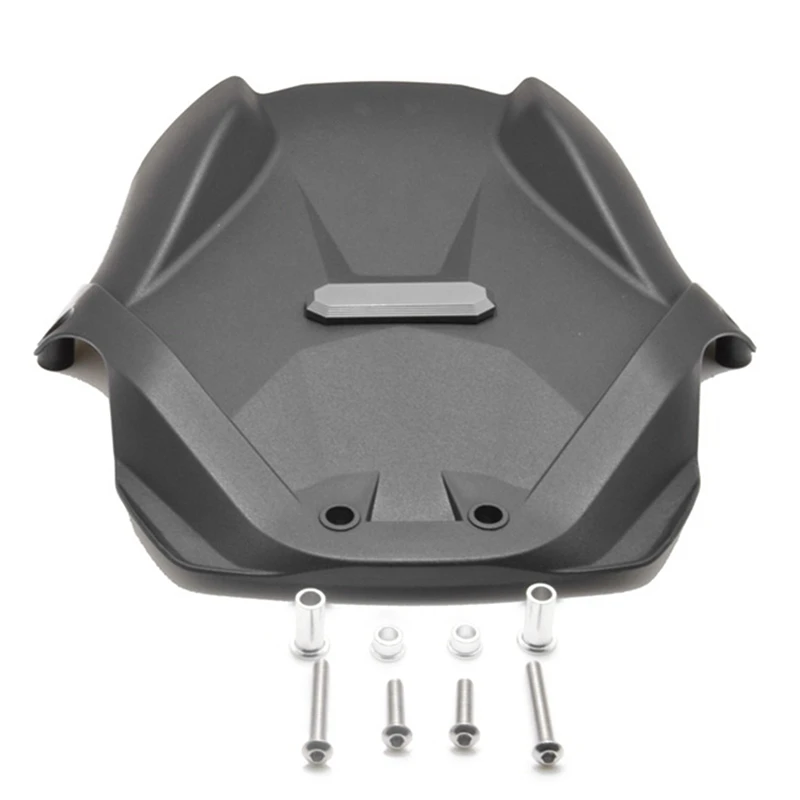 

Motorcycle Front Engine Protector Engine Baffle Protection Housing for-BMW R1200GS R1250GS 2019-2021