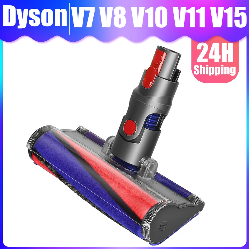 Для беспроводного пылесоса Dyson V7 V8 V10 V11 V15