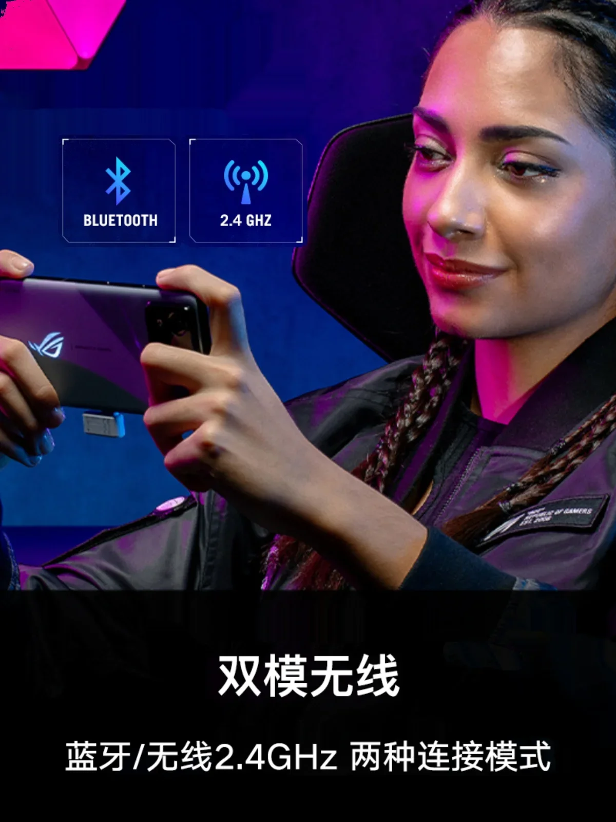 Беспроводная Bluetooth-гарнитура TWS SpeedNova