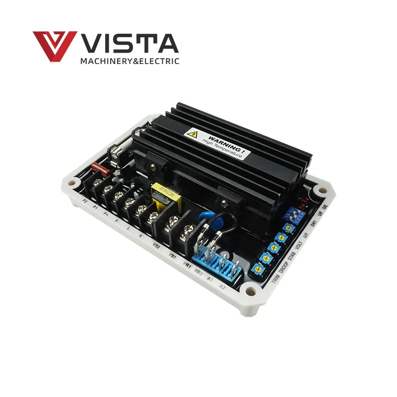 Аксессуары для бесщеточного генератора автоматический регулятор напряжения 30