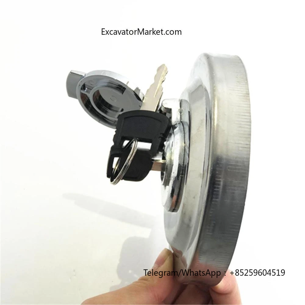 Аксессуары для экскаватора HITACHI EX/ZAX60/70/120/240-3/200-1/5/6 крышка из нержавеющей стали