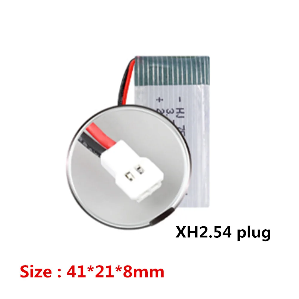 Аккумулятор SYMA X5C для радиоуправляемого самолета 3 7 в 400 мАч фотоаккумулятор X5 X5SC